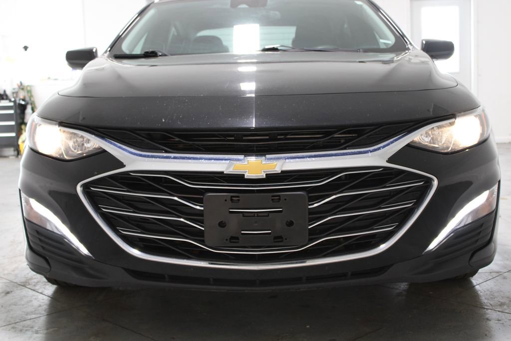 Used 2024 Chevrolet Malibu LT image 49