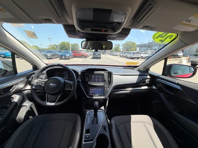 Used 2024 Subaru Impreza 2.0i AWD/4WD image 20