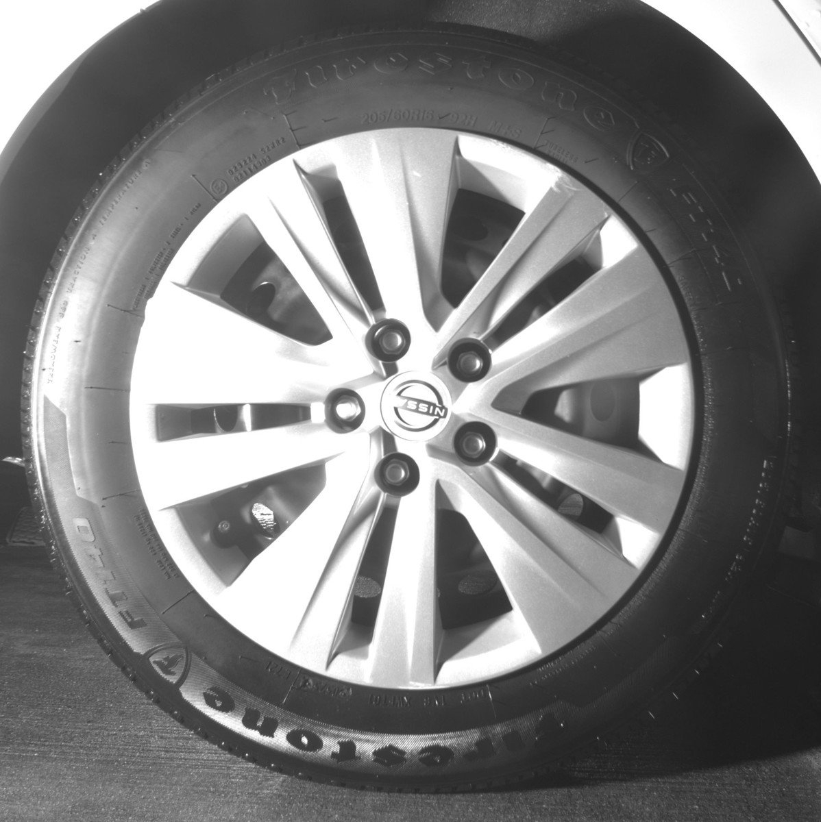 Used 2025 Nissan Sentra S FWD image 15