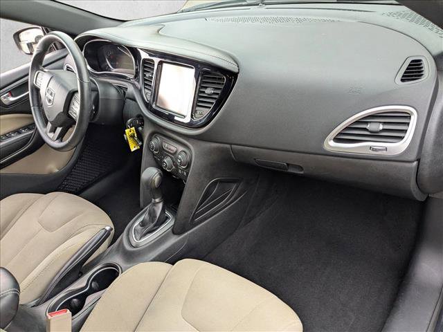 Used 2013 Dodge Dart Limited image 21