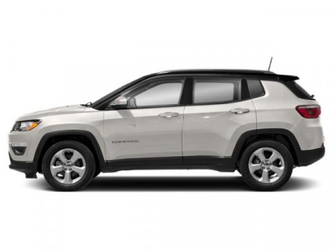 Used 2018 Jeep Compass Latitude w/ Popular Equipment Group video 3