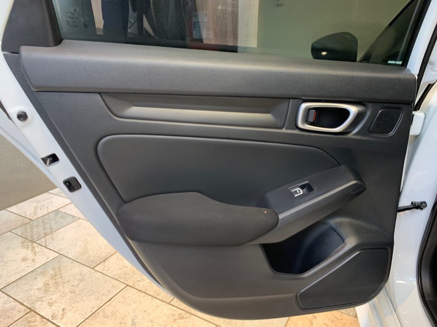 Used 2023 Honda Civic EX image 35