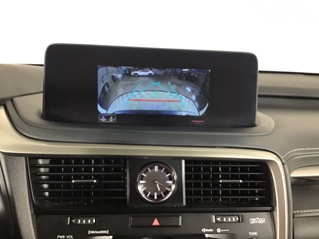 Used 2022 Lexus RX 350 AWD w/ Premium Package image 19