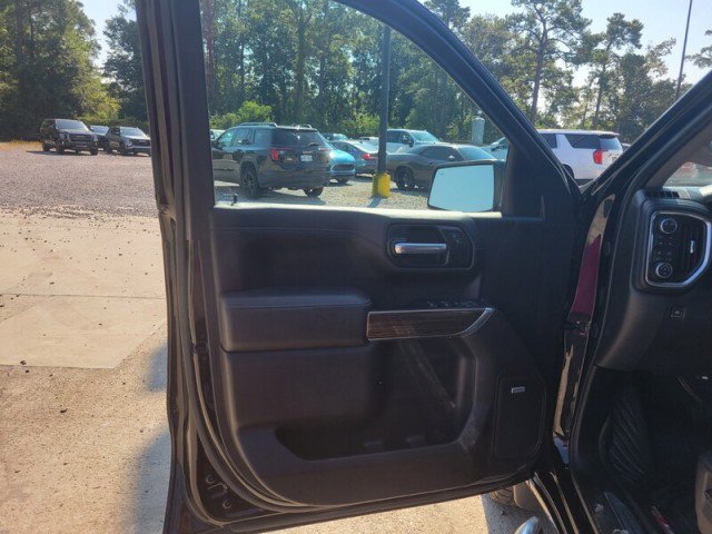 Used 2020 Chevrolet Silverado 1500 RST image 12