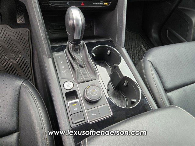 Used 2021 Volkswagen Atlas SEL image 28