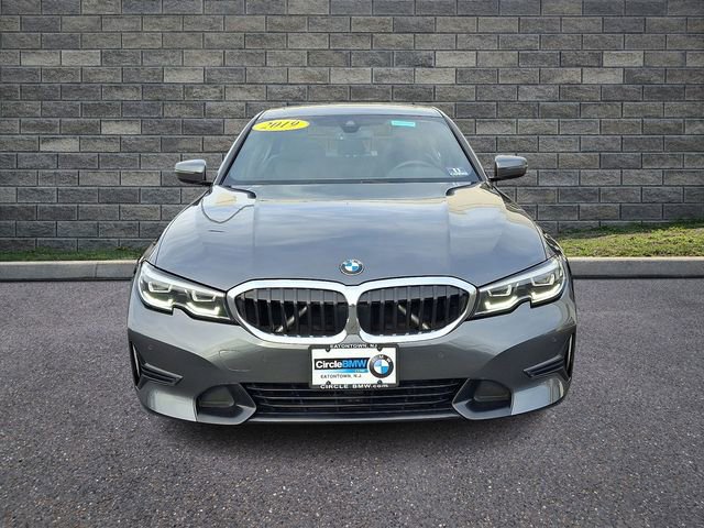 Used 2019 BMW 330i xDrive Sedan w/ Convenience Package image 2