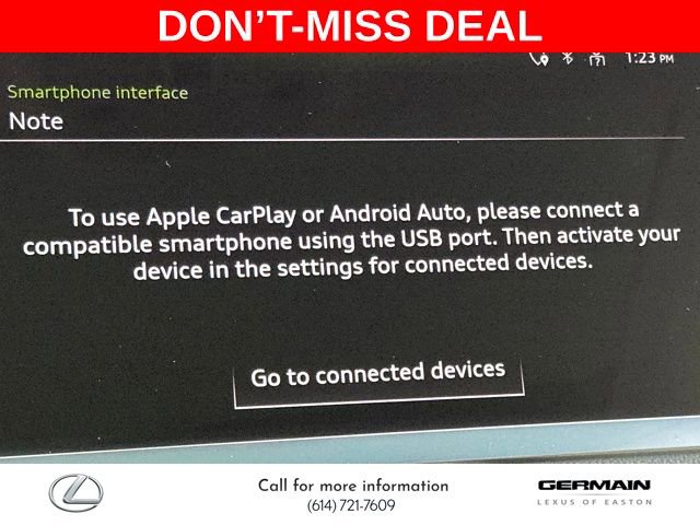 Used 2023 Audi Q3 2.0T Premium image 35