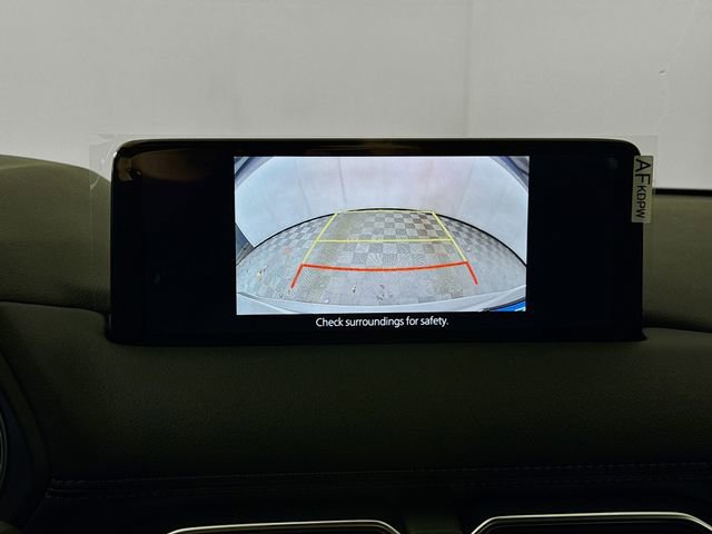 New 2025 MAZDA CX-5 AWD 2.5 S w/ Preferred Package image 14