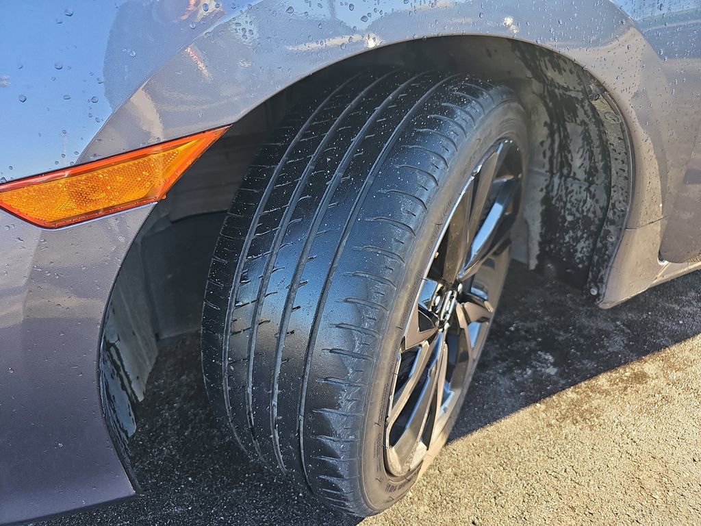 Used 2019 Honda Civic Sport image 29