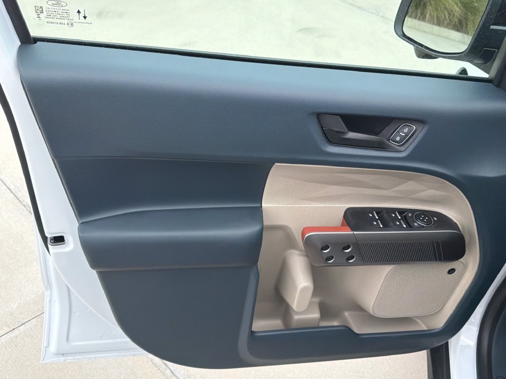 New 2026 Ford Maverick Lariat AWD/4WD image 15