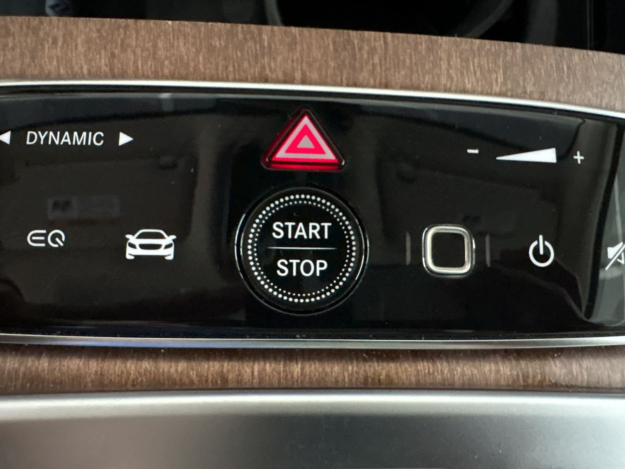 Certified 2024 Mercedes-Benz EQS 450+ SUV image 16