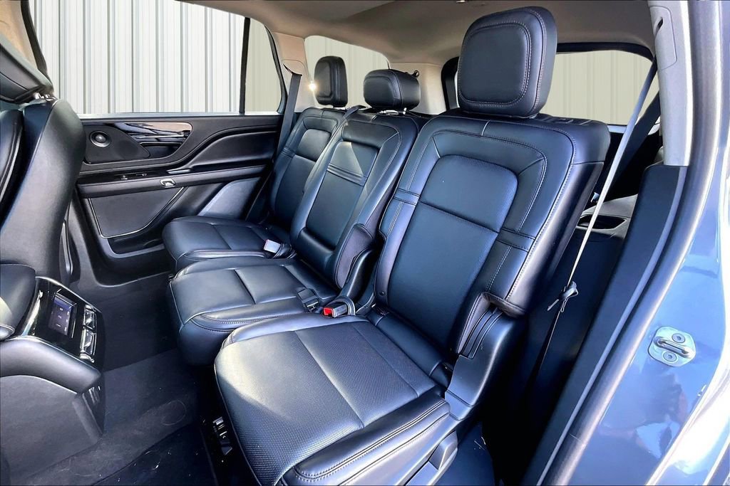 Used 2024 Lincoln Aviator Reserve image 19