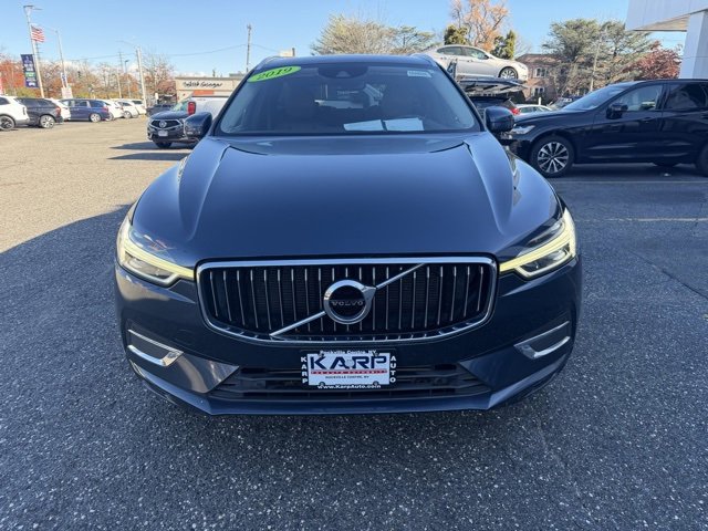 Used 2019 Volvo XC60 T6 Inscription w/ Protection Package image 15