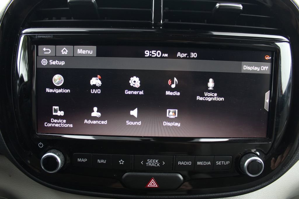 Used 2020 Kia Soul EX FWD image 29