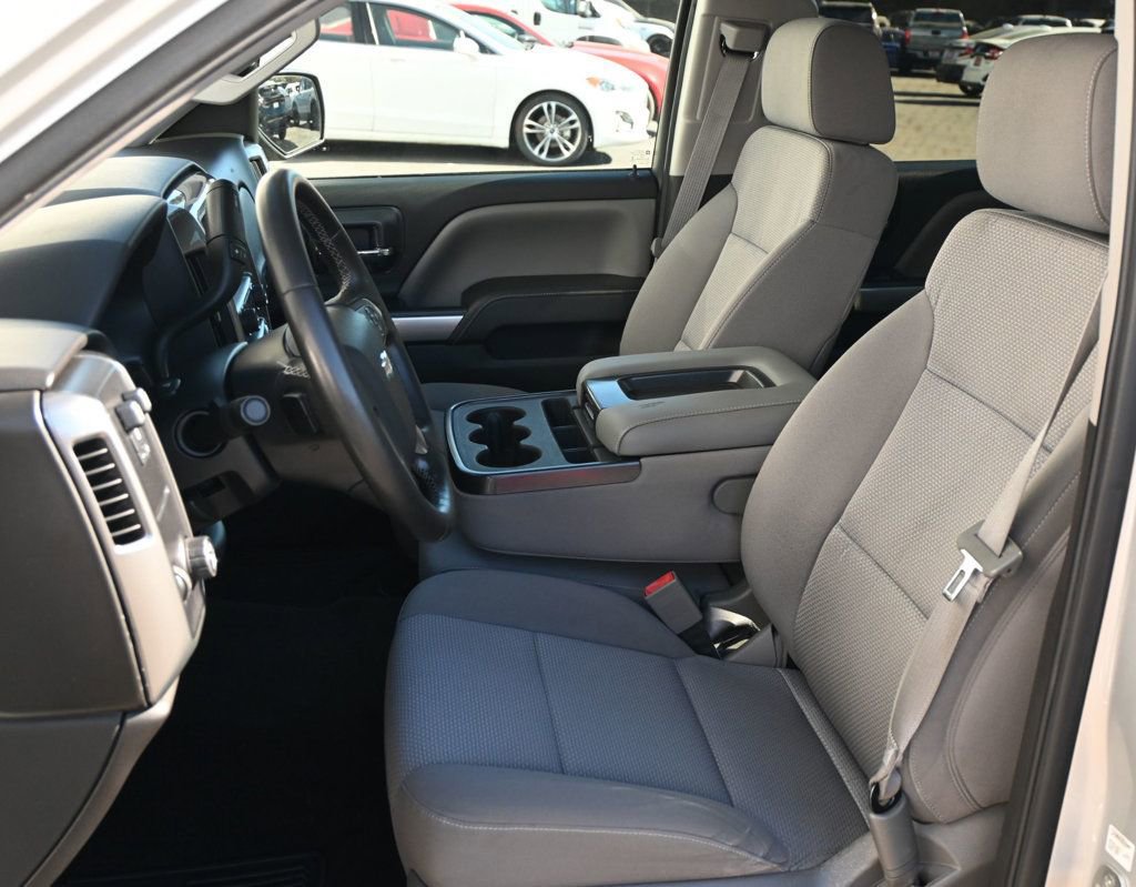 Used 2014 Chevrolet Silverado 1500 LT w/ LT Convenience Package RWD image 13