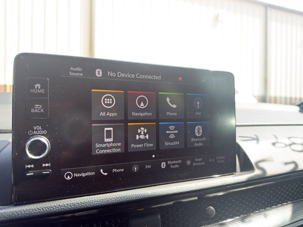 Used 2023 Honda CR-V Sport Touring image 20