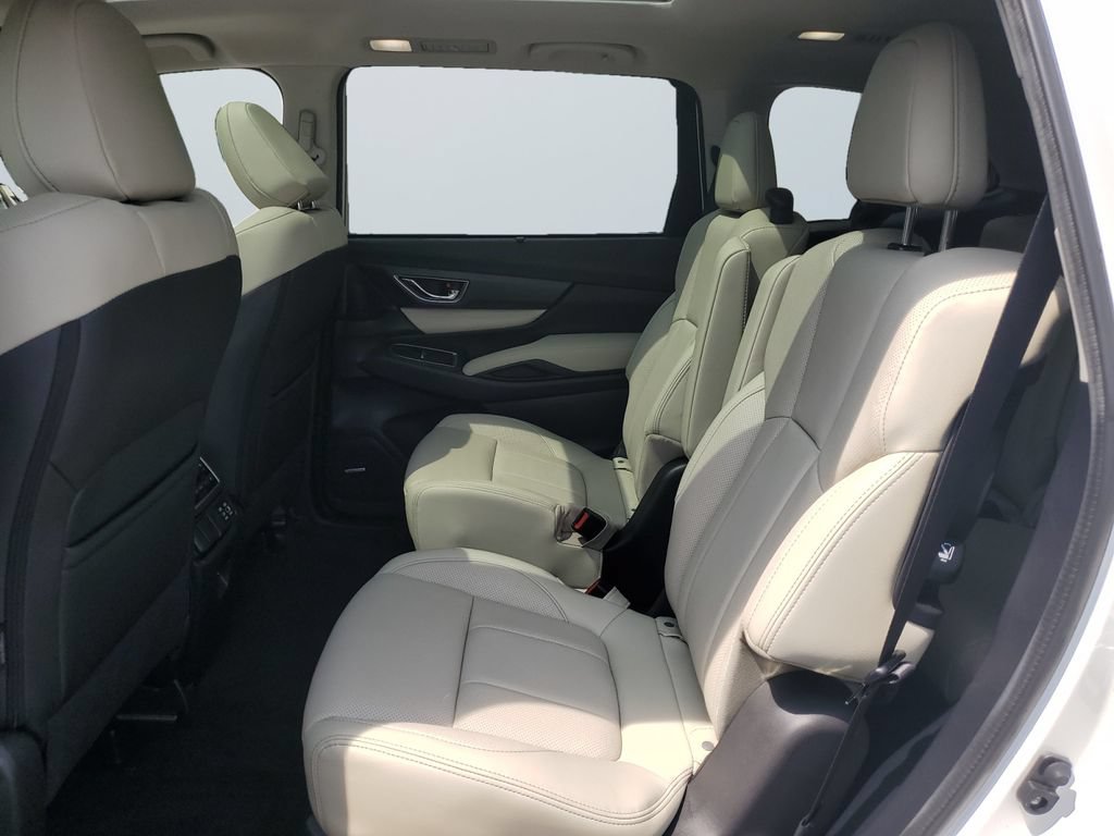 Certified 2026 Subaru Ascent Limited AWD/4WD image 13