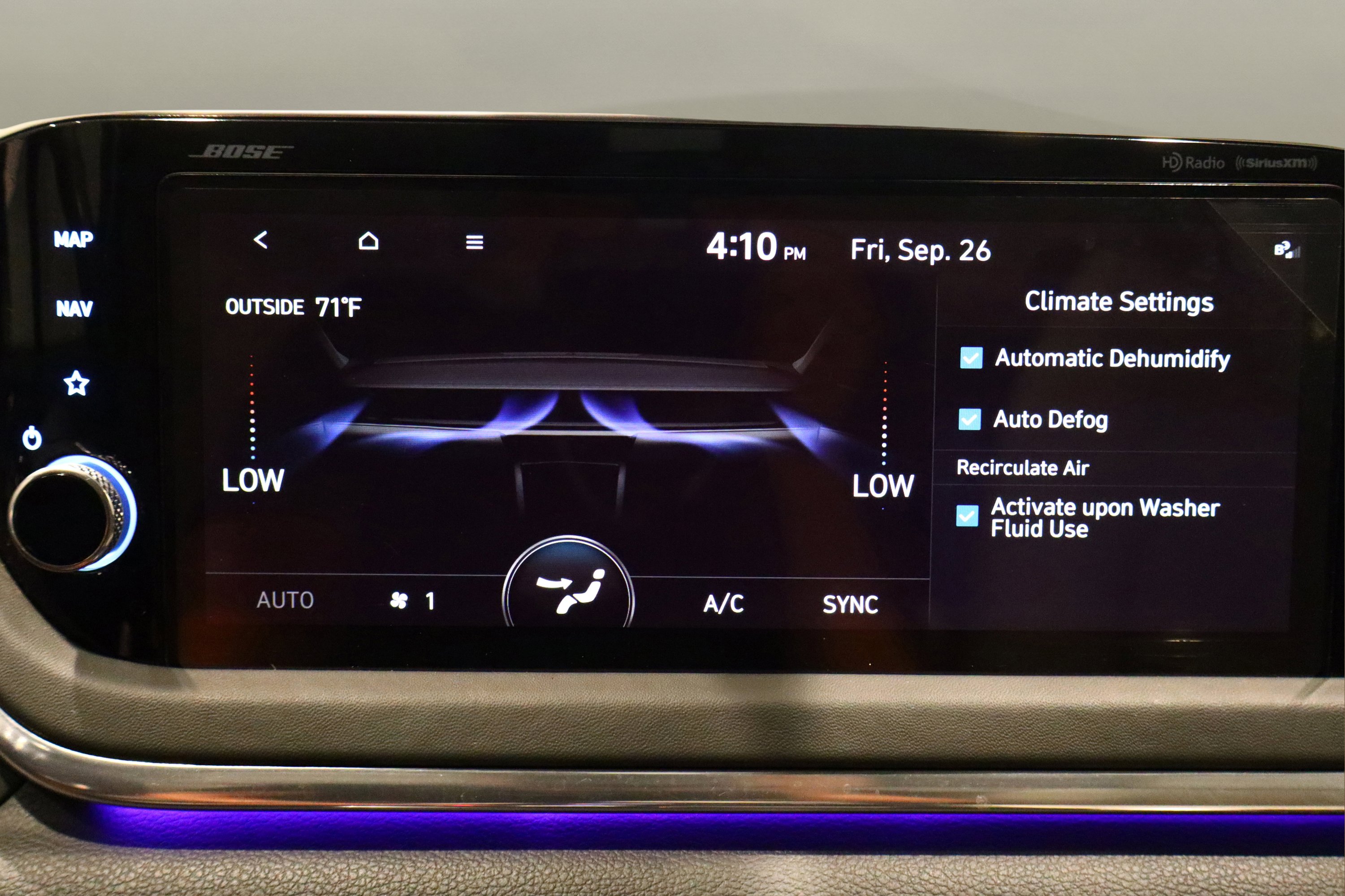 Used 2023 Hyundai Sonata Limited w/ Preferred Accessory Package image 34