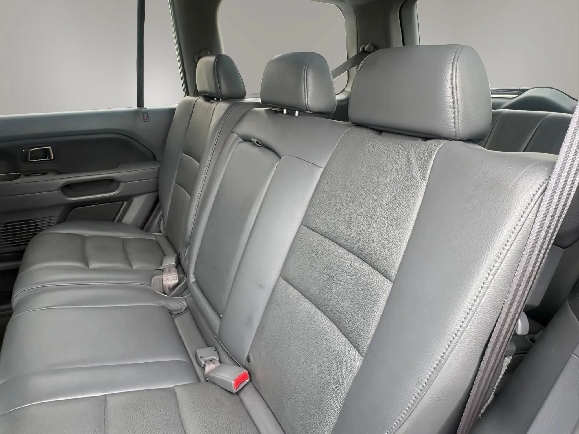 Used 2008 Honda Pilot EX-L image 10