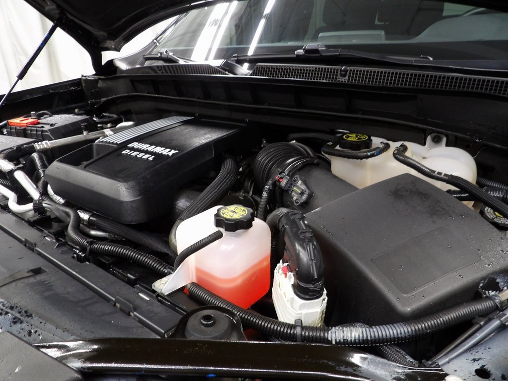 Used 2023 Chevrolet Tahoe LS image 20