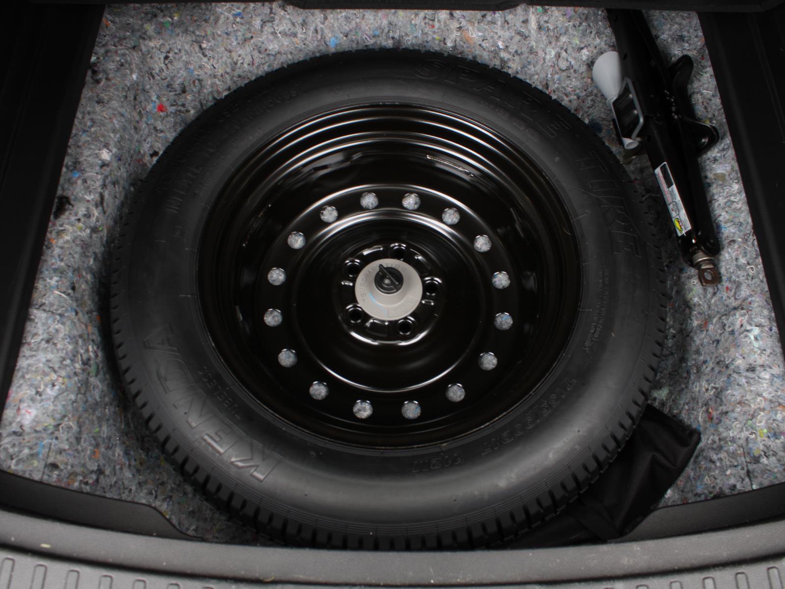 Used 2026 Honda CR-V EX image 9