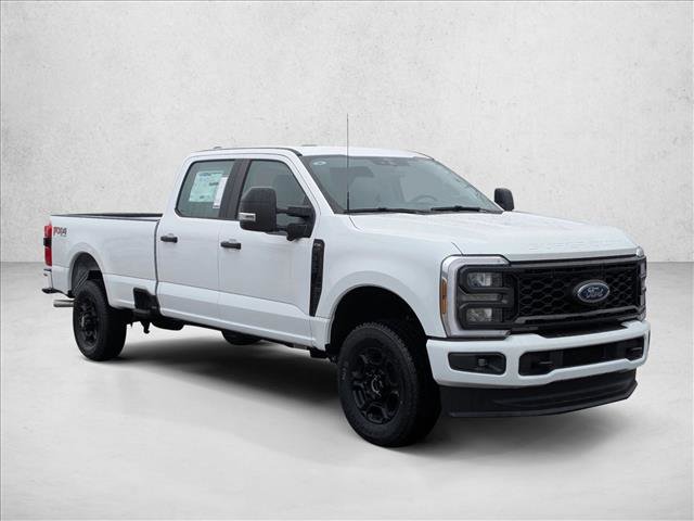 New 2026 Ford F350 XL w/ STX Appearance Package image 6