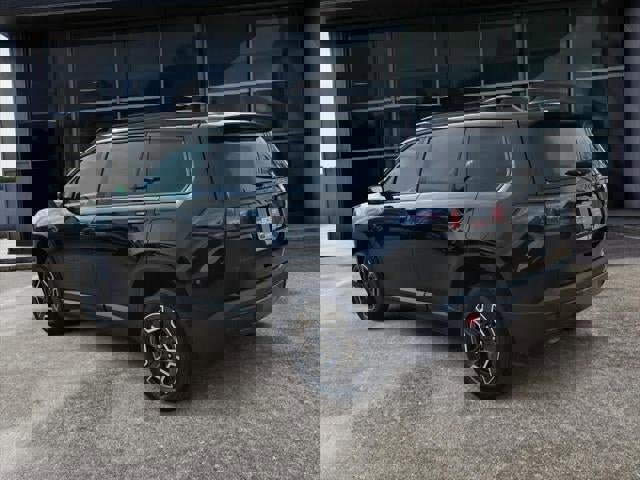 New 2026 Jeep Cherokee Limited image 27