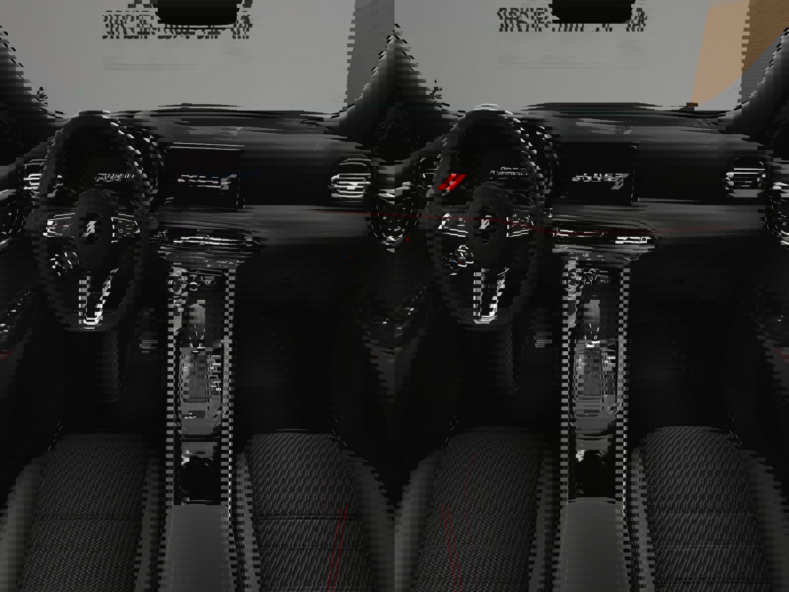 New 2024 Dodge Hornet GT w/ GT Blacktop Package image 47