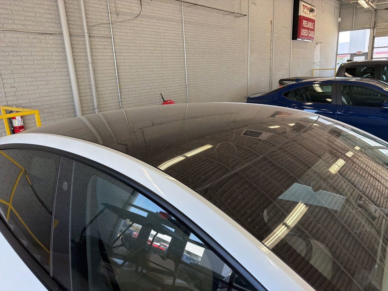 Used 2021 Tesla Model Y Long Range image 4