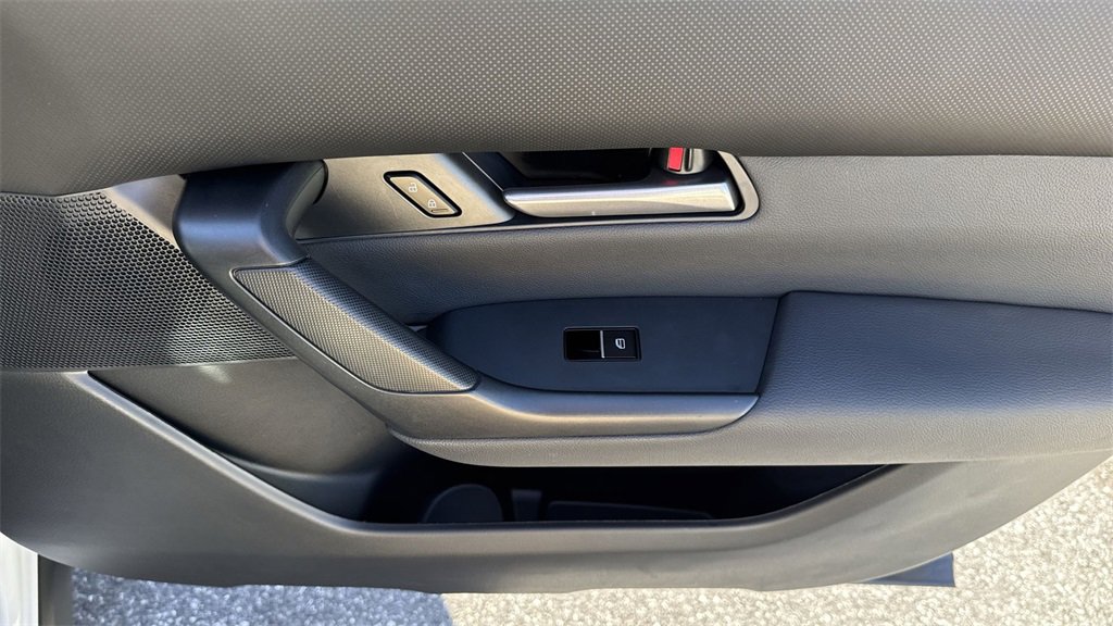 Certified 2025 MAZDA CX-50 AWD 2.5 S w/ Weather Package image 45