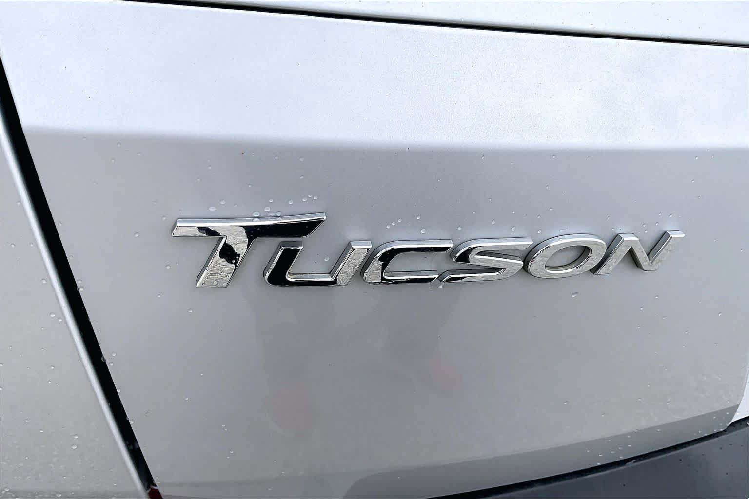 Used 2018 Hyundai Tucson SEL Plus FWD image 10