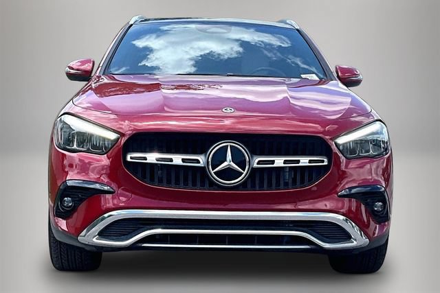 Certified 2025 Mercedes-Benz GLA 250 image 12