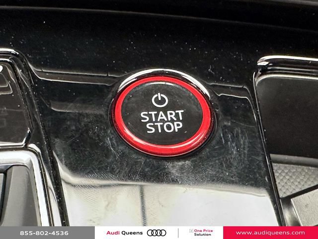 Used 2023 Audi RS e-tron GT w/ Carbon Performance Package AWD/4WD image 28
