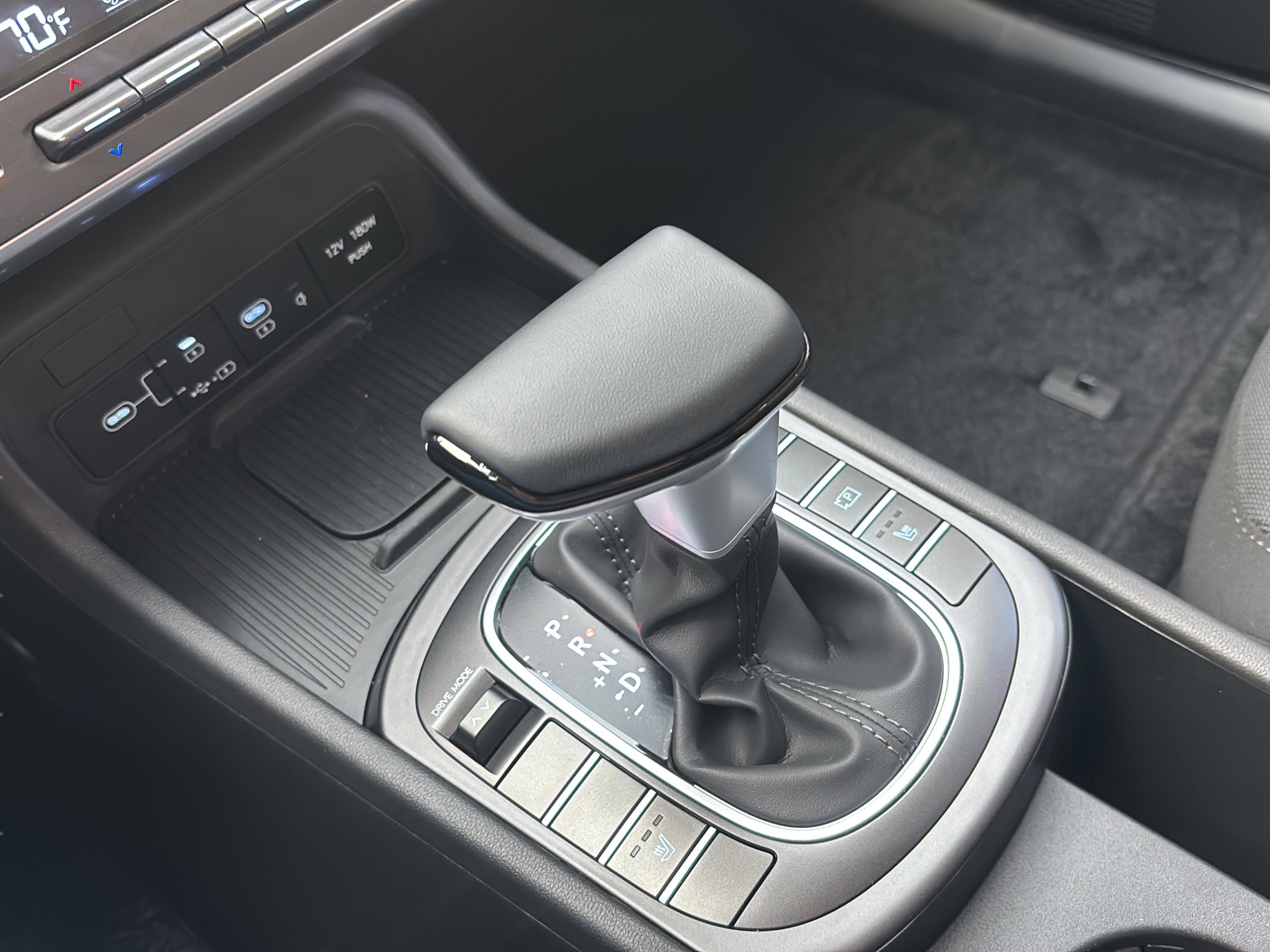 New 2026 Hyundai Kona SEL Sport image 17