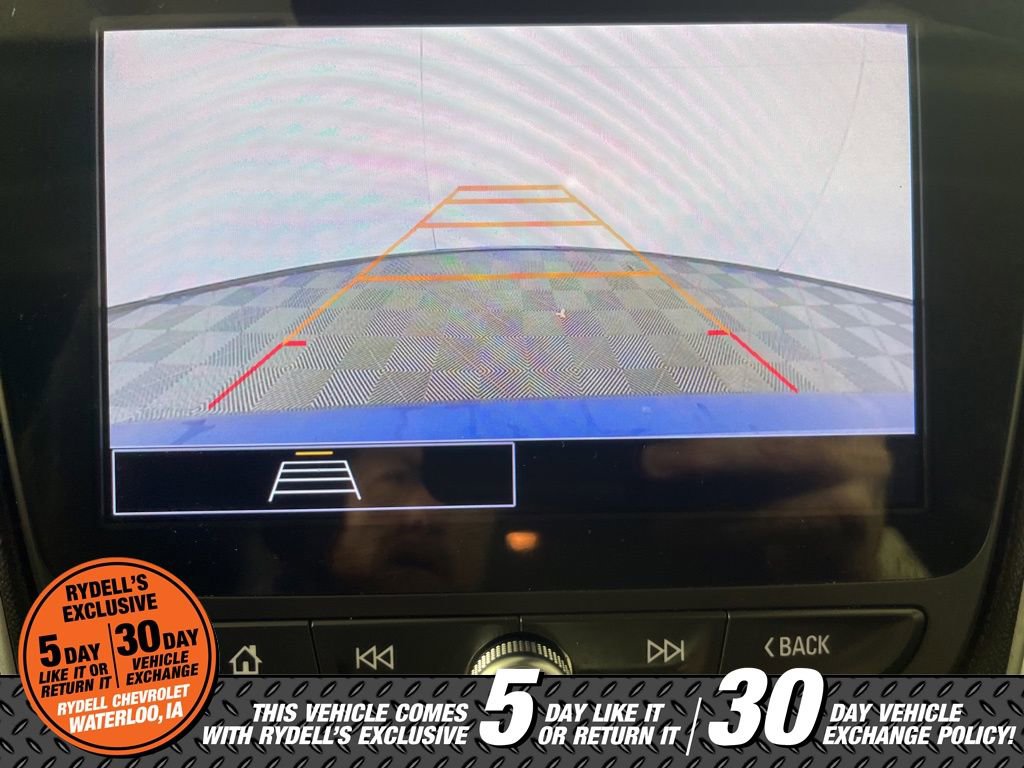 Used 2023 Chevrolet Malibu LT image 30