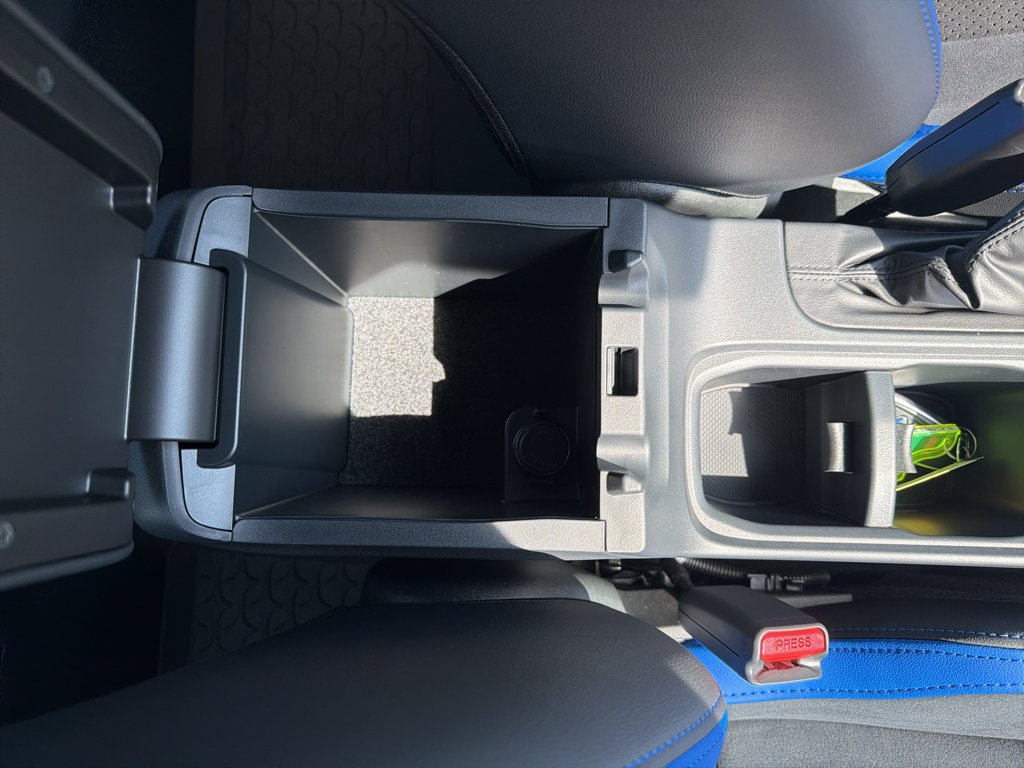 New 2026 Subaru WRX tS AWD/4WD image 24