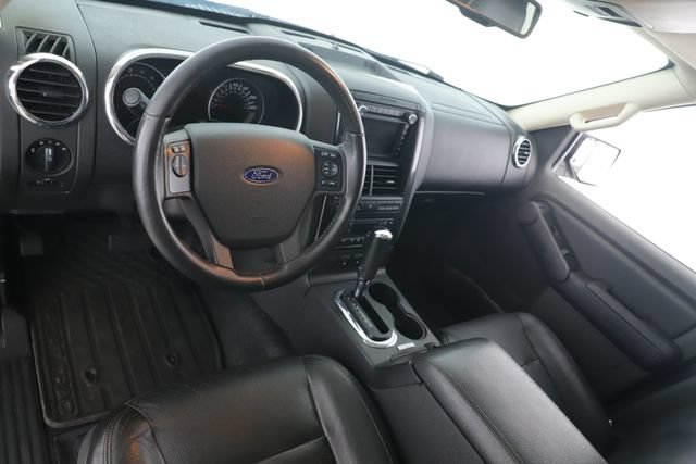 Used 2010 Ford Explorer Sport Trac Limited AWD/4WD image 17