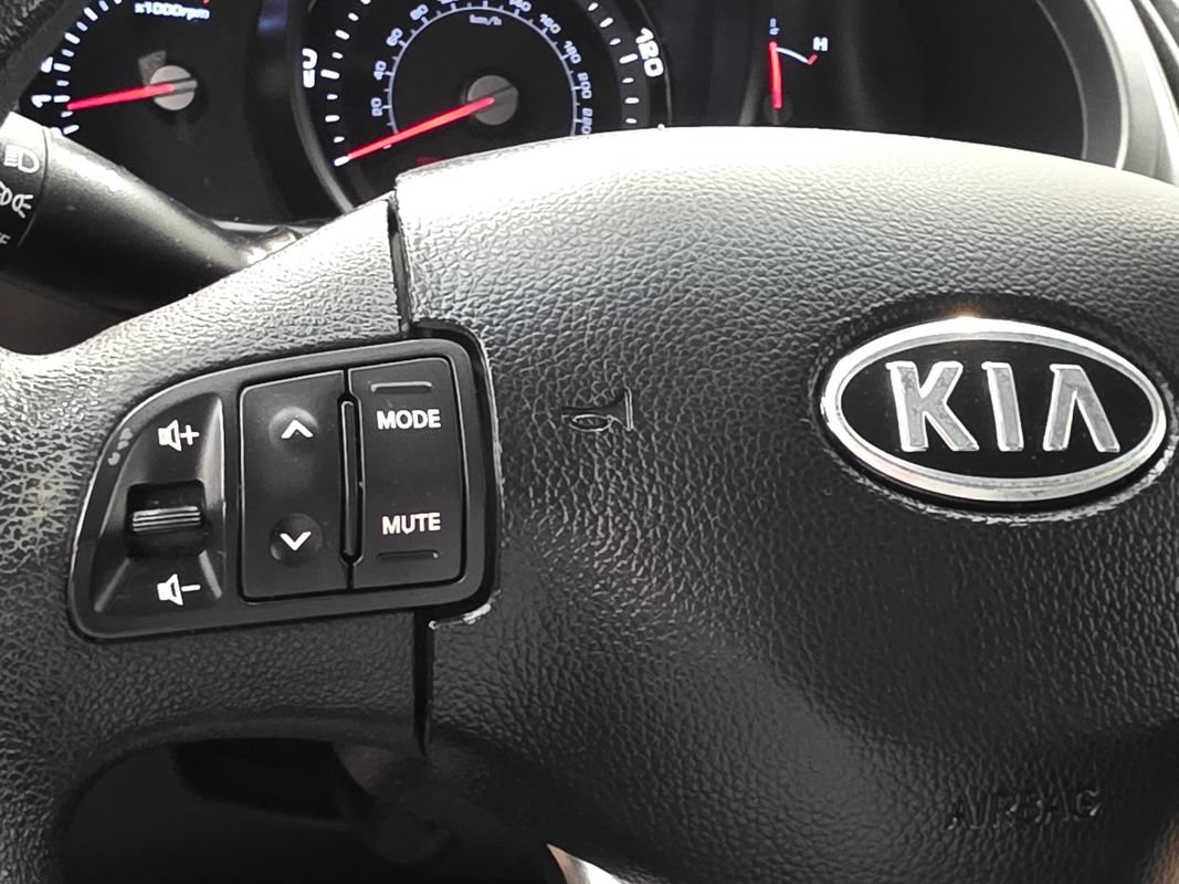 Used 2011 Kia Sportage LX w/ Convenience Pkg AWD/4WD image 28