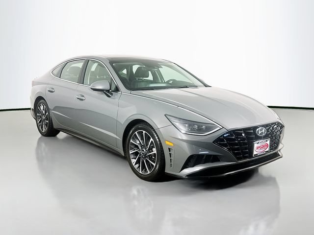 Used 2022 Hyundai Sonata Limited FWD image 16