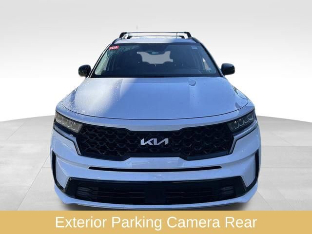 Used 2022 Kia Sorento EX image 5