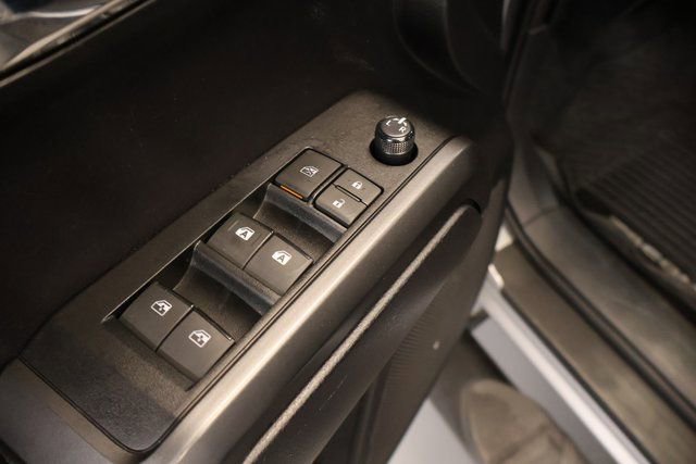 Certified 2020 Toyota Tacoma TRD Sport w/ TRD Premium Sport Package image 11