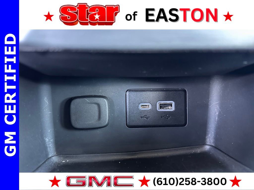 Certified 2023 GMC Acadia SLE w/ Driver Convenience Package image 30