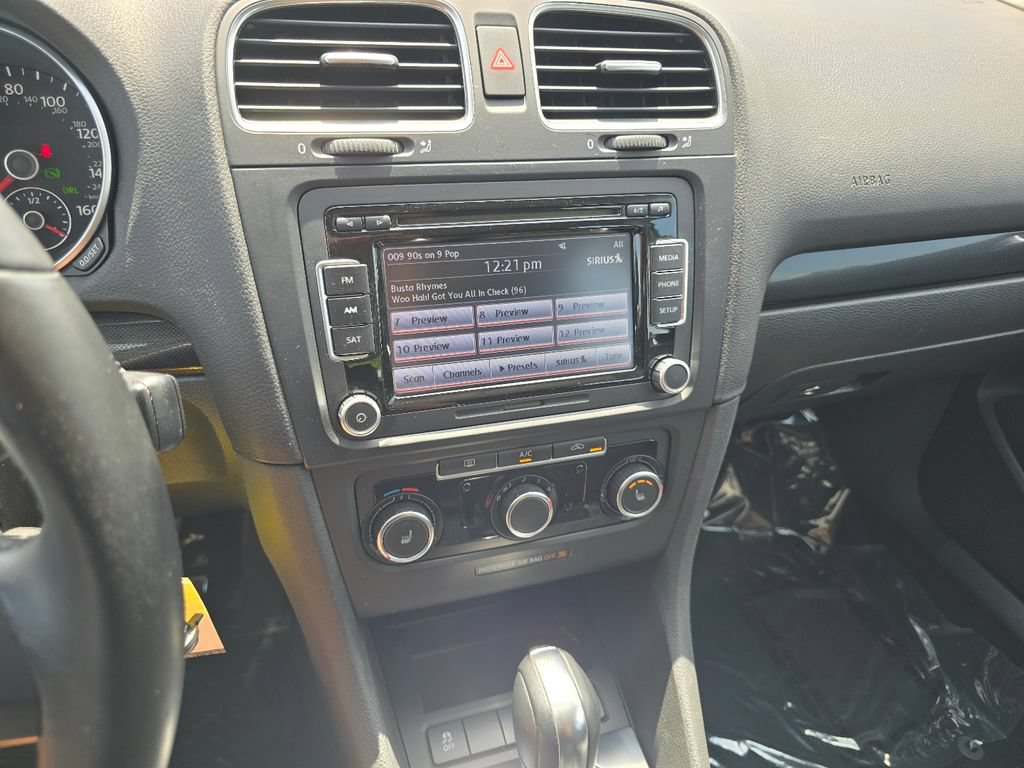 Used 2014 Volkswagen Jetta S FWD image 31
