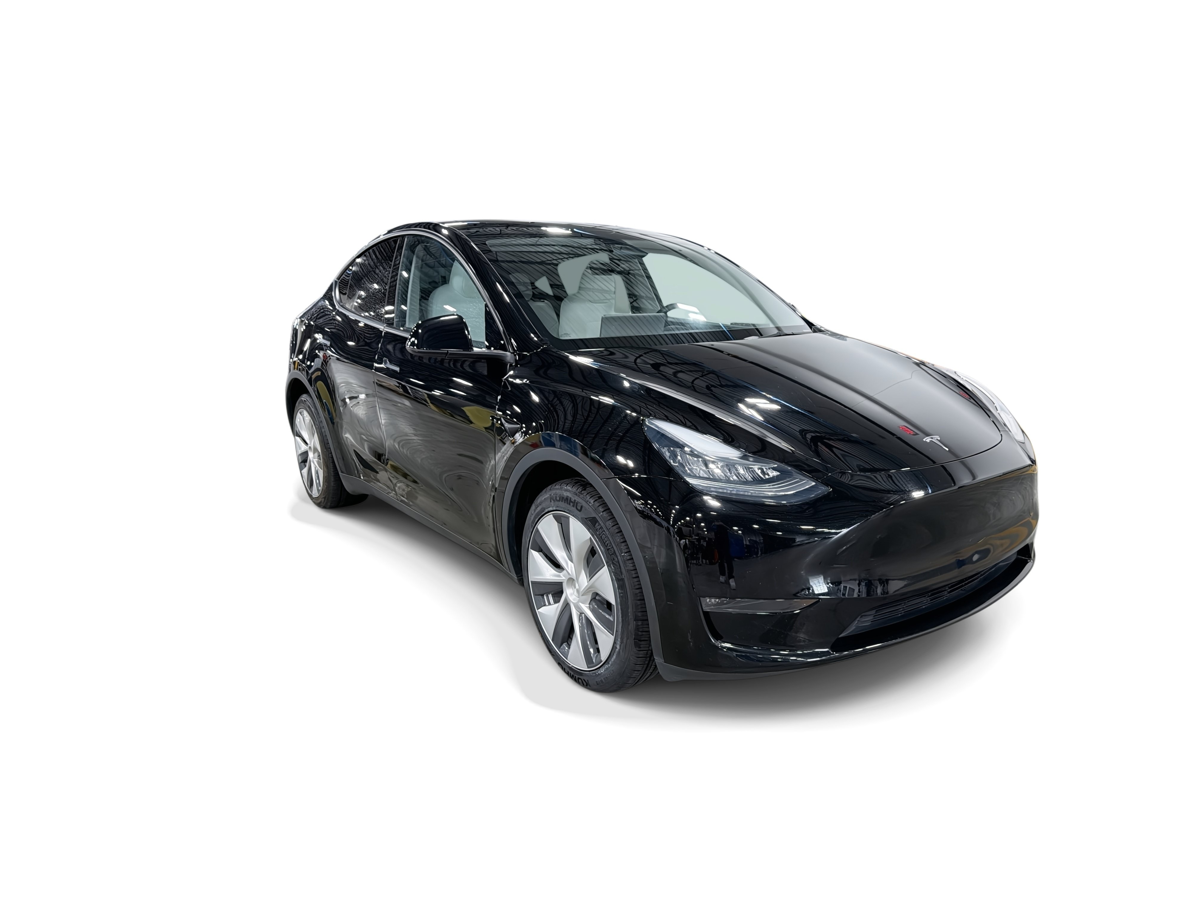Certified 2023 Tesla Model Y Long Range AWD/4WD image 8