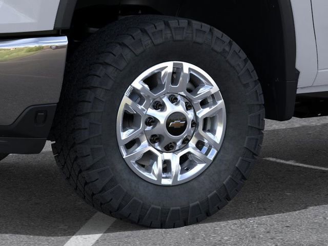 New 2026 Chevrolet Silverado 2500 LT image 9