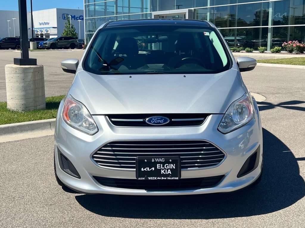 Used 2013 Ford C-MAX SE FWD image 2