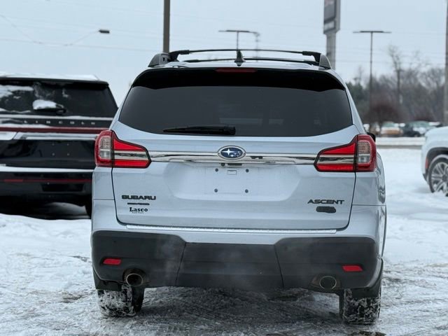 Used 2022 Subaru Ascent Onyx Edition image 44