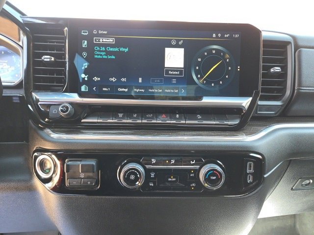 Certified 2024 Chevrolet Silverado 2500 LT image 13