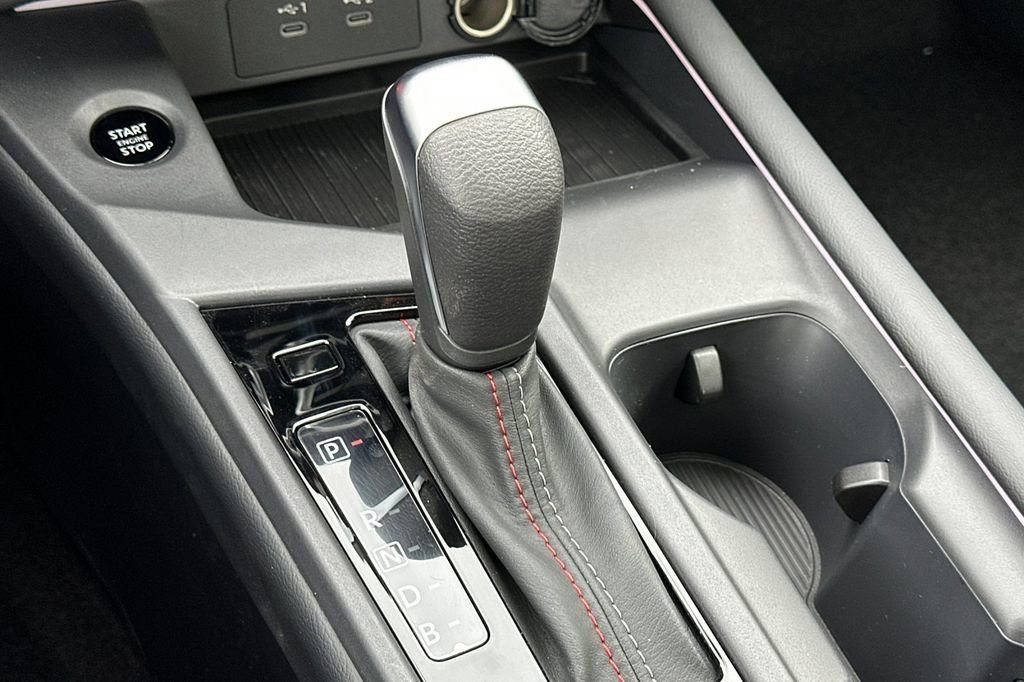 New 2026 Nissan Sentra SR w/ SR Premium Package image 20