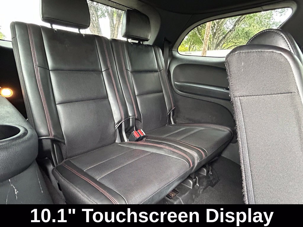Certified 2024 Dodge Durango GT RWD image 33